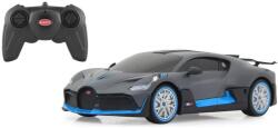 Jamara Toys Bugatti Divo távirányítós autó (1: 24) - Szürke (402111) (402111)