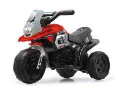 Jamara Toys Ride-on E-Trike Racer rot 3+ (460227) (460227)