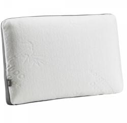 Herzberg bambusz memory foam párna (HG-3D6040) (HG-3D6040)