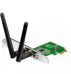 ASUS Wireless-N PCE-N15 300Mbps vezeték nélküli adapter