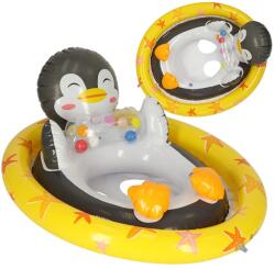 Intex 59570 gyermek úszóponton pingvin kerék - webszazas