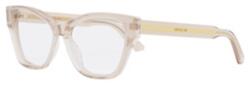 Dior DIORSPIRITO B3I 4000 Rame de ochelarii Rama ochelari