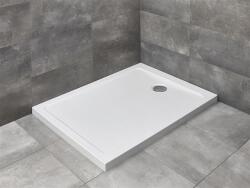 Radaway Cadita de dus dreptunghiulara, acrilica, Radaway Doros F SDRF1690-01 (SDRF1690-01)