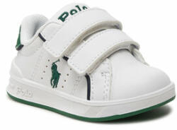 Ralph Lauren Sneakers RL00059110 Alb