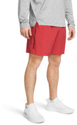 Under Armour UA Woven Wdmk Shorts-RED 5XL | Bărbați | Pantaloni scurți | Roșu | 1383356-814 (1383356-814)