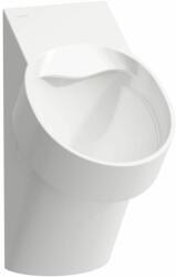 Laufen VAL Leszívó-rendszerű vizlede, rimless, belső vízbevezetéssel, Fehér H8402850000001 (H8402850000001)