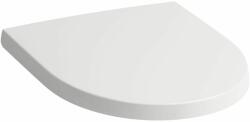 Laufen MODERNA S WC ülőke tetővel Fehér H8905403000001 (H8905403000001)
