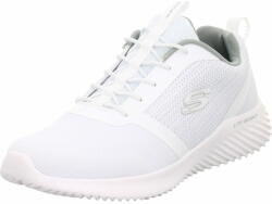Skechers Tornacipő fehér 46 EU Sneaker Bounder