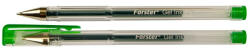 Forster Pix Cu Gel Forster 0.7 mm - Verde (SD-6166/VERDE)