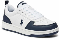 Ralph Lauren Sneakers RL00600111 J Alb