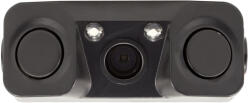 Carguard Camera Marsalier + Senzor de parcare Best CarHome