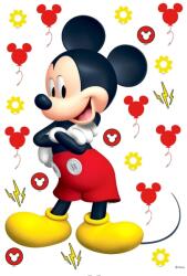 4-Home Decorațiune autocolantă Mickey Mouse 42, 5 x 65 cm