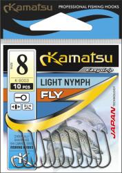 Kamatsu kamatsu light nymph 14 brown ringed (514600614)