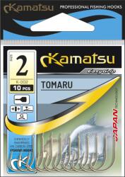 Kamatsu kamatsu tomaru 8 nickel flatted (510210208)