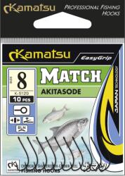 Kamatsu kamatsu akitasode match 14 gold ringed (512900114)