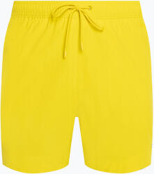 Tommy Hilfiger Férfi úszónadrág Tommy Hilfiger Medium Drawstring valley yellow