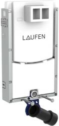 Laufen H9261030000001 INEOLINK falba épített öblítőtartály fali WC-khez és bidéfunkciós WC-khez