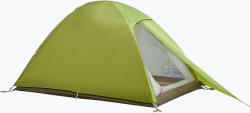 VAUDE Campo Compact chute zöld 2 személyes kemping sátor