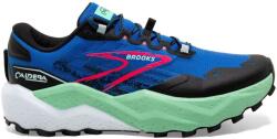 BROOKS Férfi futócipő Brooks CALDERA 7 kék 1104151D-476 - EUR 46, 5 | UK 11, 5 | US 12, 5