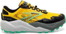 BROOKS Férfi futócipő Brooks CALDERA 7 sárga 1104151D-741 - EUR 44, 5 | UK 9, 5 | US 10, 5