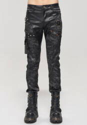 Devil fashion мъжки панталони DEVIL FASHION - Punk - PT160