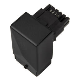 Kolink Core Pro 12V-2x6 90 fokos adapter - Typ 1, fekete (CP-12VHPWR-T1)