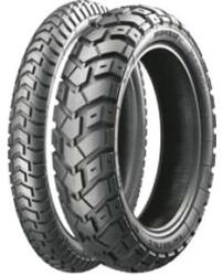 Heidenau K60 Scout DOT 2017 ( 110/80B19 TL 59T M+S jelzés, M/C, Első kerék ) - giga-gumik