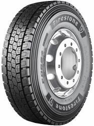 Firestone 315/80 R22.5 Fd624 [156/150] L Tl M+s 3pmsf