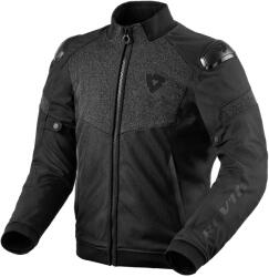 Revit Action H2O jachetă de motocicletă negru (REFJT319-1010)