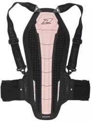 Zandona Protector de coloană vertebrală Zandona Hybrid Back Pro X8 roz 178-187 cm (ZAN1308PINK)