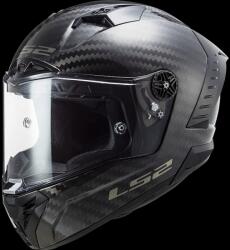 LS2 FF805 Thunder Thunder Carbon Black Gloss Casca de motocicletă integrală LS2 FF805 (LS108057099)