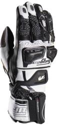 Furygan Mănuși de motocicletă Furygan Styg 20 x Kevlar alb-negru (FUR4566WHBL214)