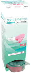 Joydivision Soft-Tampons Mini tamponok, 10 db