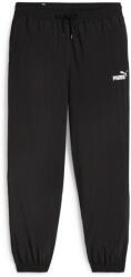 PUMA Női sport melegítő Puma ESS+ WOVEN PANTS W fekete 680406-01 - L