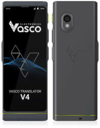 Vasco Electronics V4 Stone Gray