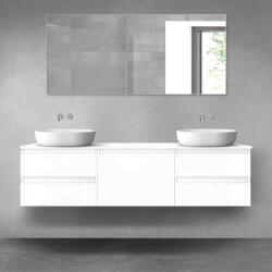 Oltens Set dulap Oltens Vernal 60002000, dulap Oltens Vernal 60013000, 63009000 (68491000)