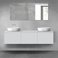 Oltens Set dulap Oltens Vernal 60013700, blat Oltens Vernal 63009700 (68549700)