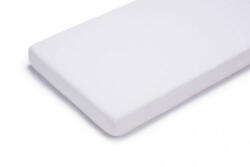 Soft Dream Dry Vízhatlan lepedő 60x120 cm - White - babyshopkaposvar