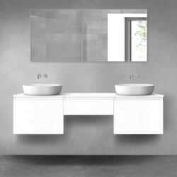 Oltens Set dulap Oltens Vernal 60013000, dulap Oltens Vernal 60009000, 63009000 (68550000)