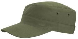 Helikon-Tex COMBAT sapka - PolyCotton Ripstop - Olivazöld