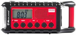 Midland óra rádió ER300 AM/FM powerbank