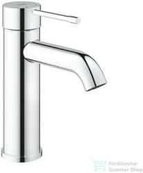 GROHE ESSENCE S mosdó csaptelep leeresztő nélkül, króm 24172001 (24172001)