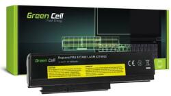 Green Cell Green Cell Laptop akkumulátor Lenovo IBM ThinkPad X220 (GC-394)