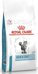 Royal Canin Royal Canin Skin & Coat Cat Dry 3, 5kg