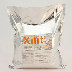 N&Z N&Z Xilit 1kg - vitaminindex