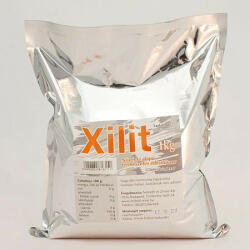 N&Z Xilit 1kg - vitaminindex
