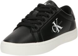 Calvin Klein Sneaker low negru, Mărimea 42, 5