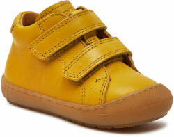 Froddo Pantofi Froddo Ollie G2130308-5 M Dark Yellow 5