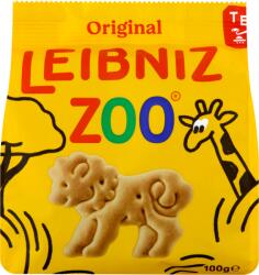 LEIBNIZ Zoo állatfigurás vajas keksz 100 g