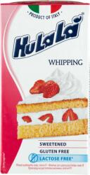 Hulala HuLaLá növényi zsír- és olajalapú, édesített UHT habkészítmény 500 ml